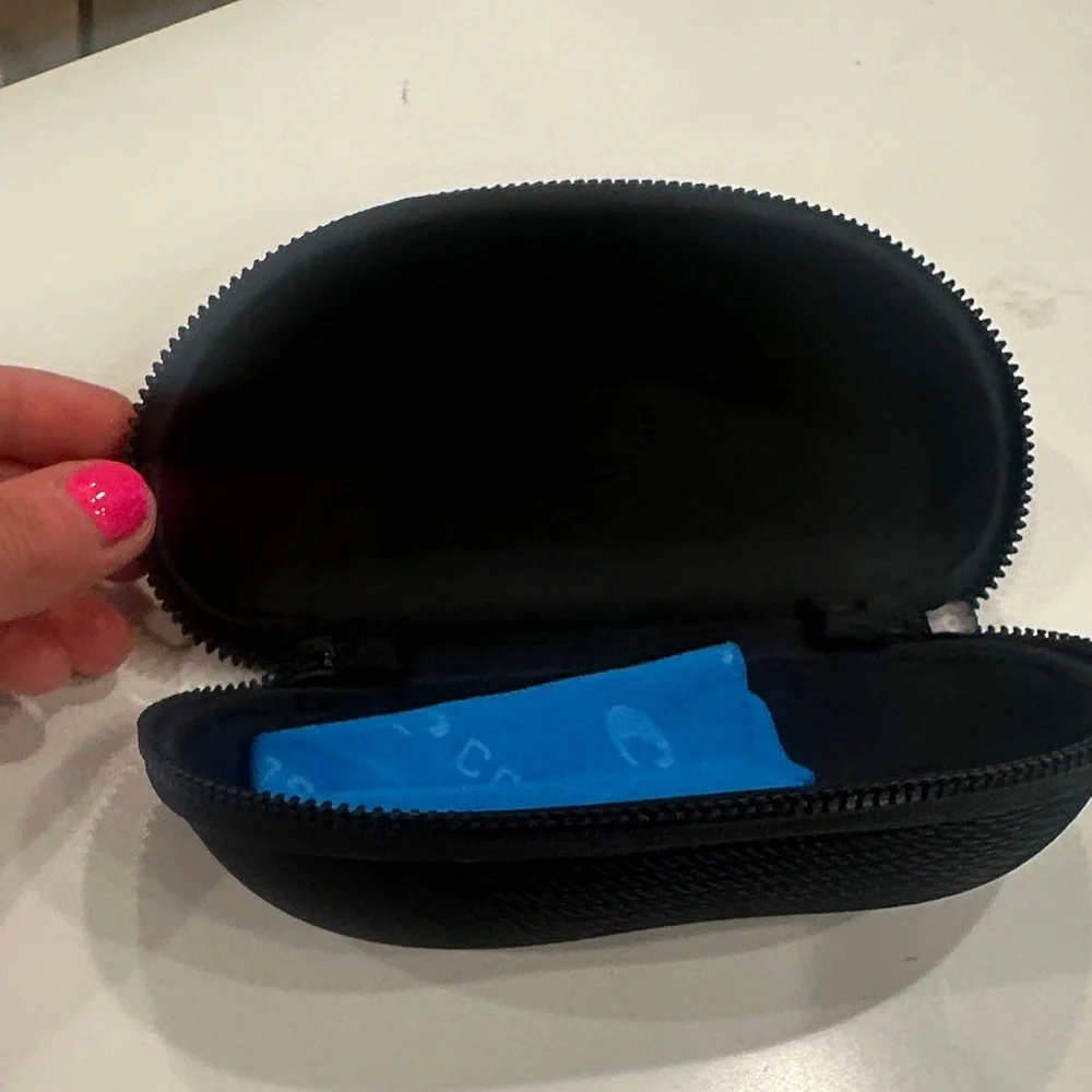 Oakley brand new Black Smart Sunglasses